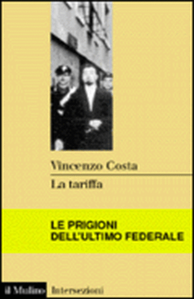 Cover La tariffa