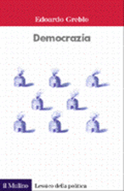 Cover Democracy