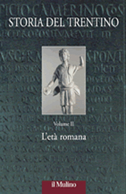 copertina Storia del Trentino. Vol. II