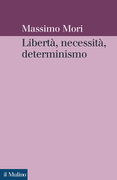 Cover Freedom, Necessity, Determinism