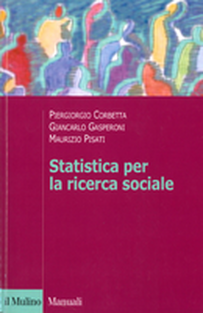 Cover Statistics for Social Research 
