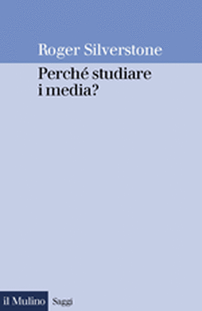 Cover Perché studiare i media?