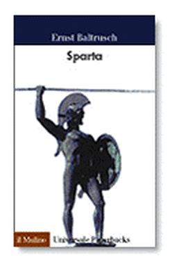 copertina Sparta