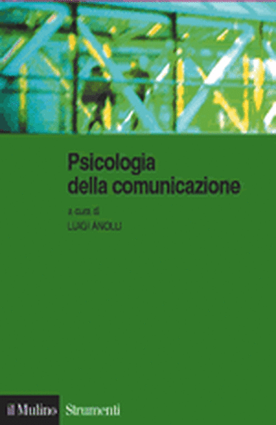Cover Psychology of Communication