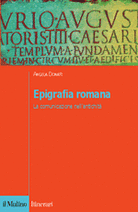 Epigrafia romana