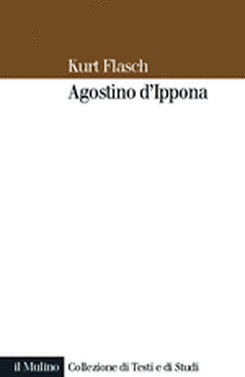 copertina Agostino d'Ippona