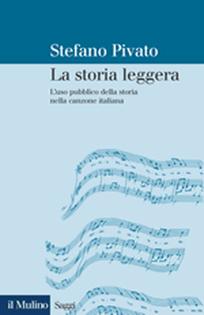 Cover La storia leggera