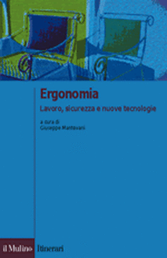 copertina Ergonomia