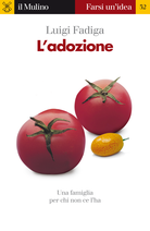 L'adozione