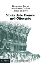 Storia della Francia nell'Ottocento