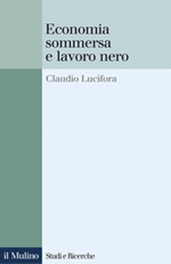 copertina Economia sommersa e lavoro nero