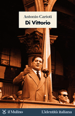 copertina Di Vittorio