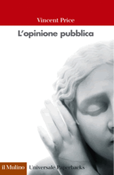 Cover L'opinione pubblica