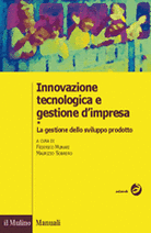 Innovazione tecnologica e gestione d'impresa