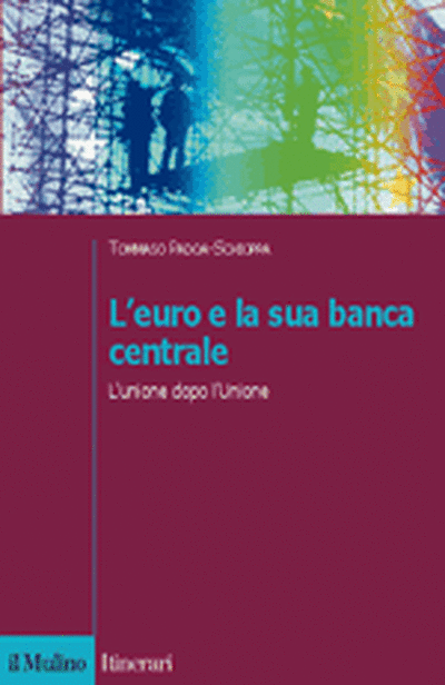 Cover L'euro e la sua banca centrale