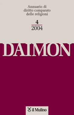 copertina Daimon