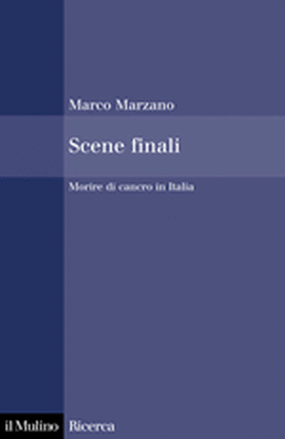 Cover Scene finali