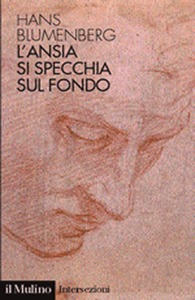 Cover L'ansia si specchia sul fondo