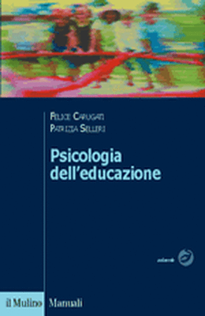 Cover Psychology of Education