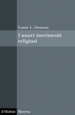 copertina I nuovi movimenti religiosi