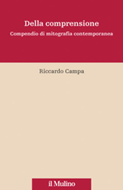 Cover Della comprensione