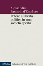 Potere e libertà politica in una società aperta