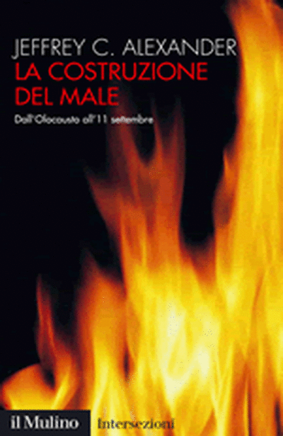 Cover La costruzione del male