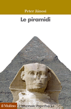 copertina Le piramidi