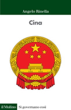 copertina China