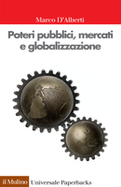 copertina Poteri pubblici, mercati e globalizzazione
