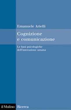 copertina Cognizione e comunicazione