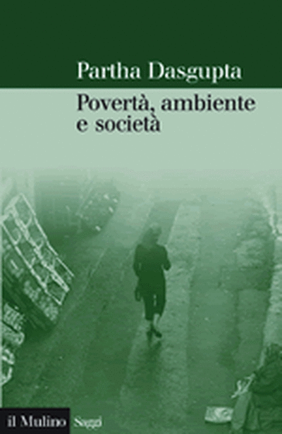 Cover Povertà, ambiente e società
