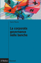 La corporate governance nelle banche