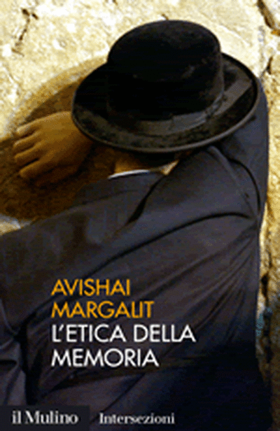 Cover L'etica della memoria