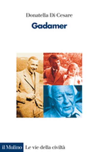 Cover Gadamer