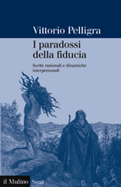 Copertina I paradossi della fiducia