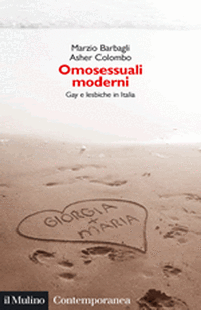 Cover Omosessuali moderni