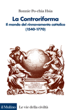 copertina La Controriforma