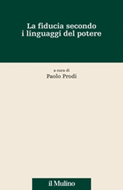 copertina La fiducia secondo i linguaggi del potere