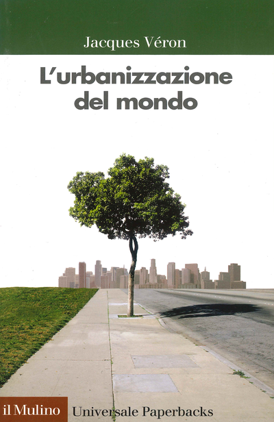 Cover L'urbanizzazione del mondo