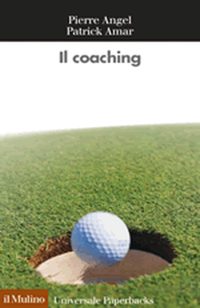 Copertina Il coaching