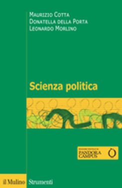copertina Political Science
