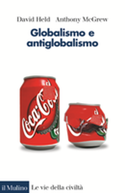 Cover Globalismo e antiglobalismo