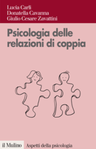 Cover Psychology of Couple Relationships