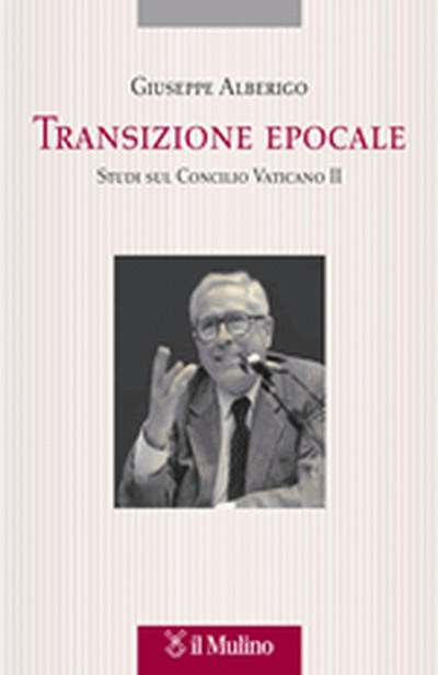 Copertina Transizione epocale