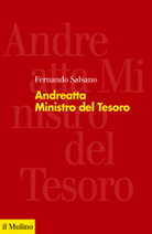 Andreatta Ministro del Tesoro