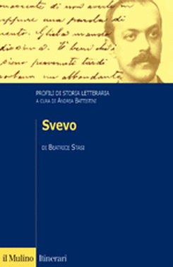 copertina Svevo