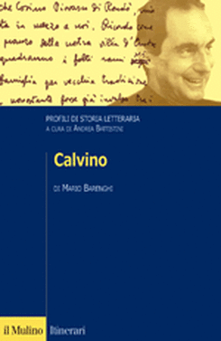 copertina Calvino