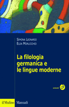 copertina La filologia germanica e le lingue moderne