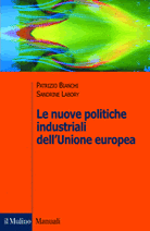 Le nuove politiche industriali dell'Unione europea